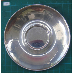 Silver Coffee Cup Set_583