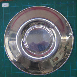 Silver Coffee Cup Set_583