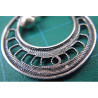 Silver Pendant