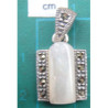 Silver Pendant
