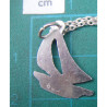 Silver Pendant