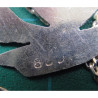 Silver Pendant