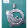 Silver Pendant