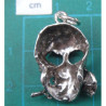 Silver Pendant