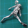 Silver Pendant