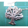 Silver Pendant