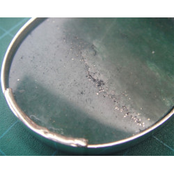 Silver Pendant