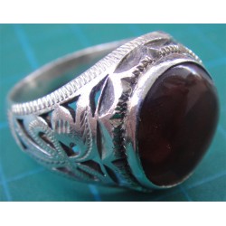 Silver Ring_958