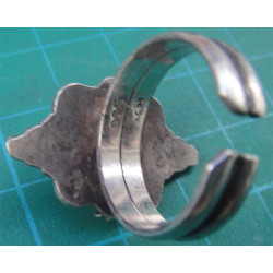 Silver Ring_962