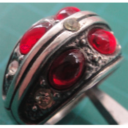 Silver Ring_972