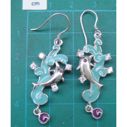 Silver Earring_297