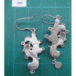 Silver Earring_297