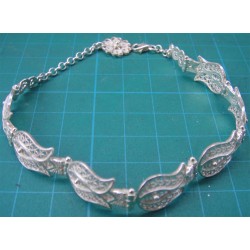 Silver Bracelet_476