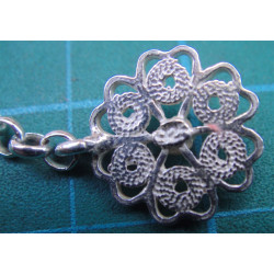 Silver Bracelet_476