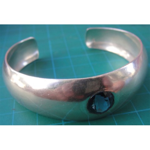 Silver Bracelet_478