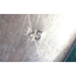 Silver Bracelet_478