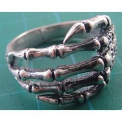 Silver Ring_991
