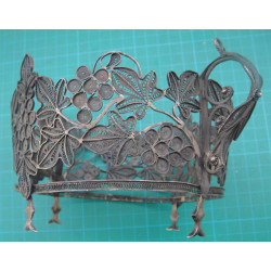 Gümüş Kase Kabı_600