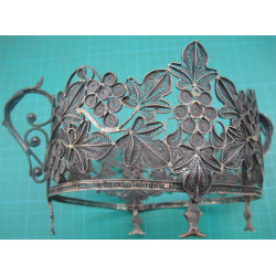 Gümüş Kase Kabı_600