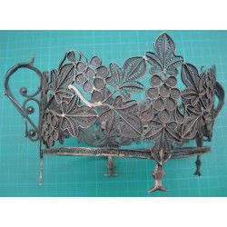 Gümüş Kase Kabı_600