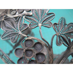 Gümüş Kase Kabı_600