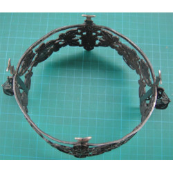 Gümüş Kase Kabı_600