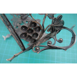 Gümüş Kase Kabı_600