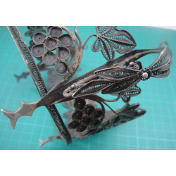 Gümüş Kase Kabı_600