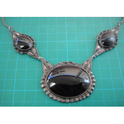 Gümüş Gerdanlık_315