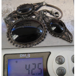 Gümüş Gerdanlık_315