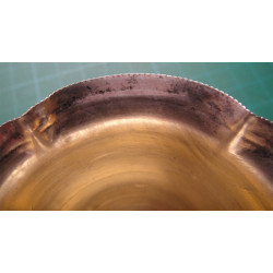 800 Ayar Gümüş Bardak ve Altlığı_67