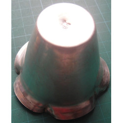 800 Ayar Gümüş Bardak ve Altlığı_67