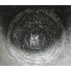 Bir Çift Küçük Bardak_603