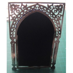 Silver Picture Frame_21