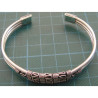 Silver Bracelet_478