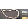 Sedef Taşlı Silver Bracelet_481