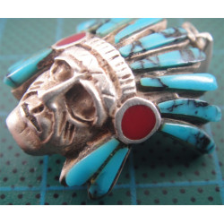 Silver Pendant_1209