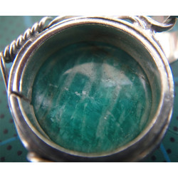 Silver Pendant_1219