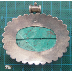 Silver Pendant_1220