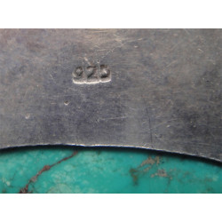 Silver Pendant_1220