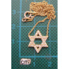 Silver Pendant_1225