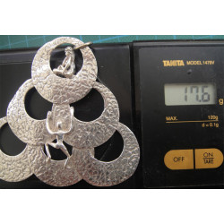 Silver Pendant_1227