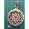Silver Pendant_1229