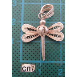 Silver Pendant_1231