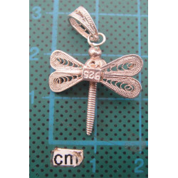 Silver Pendant_1231