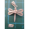 Silver Pendant_1231