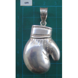 Silver Pendant_1234