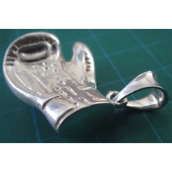 Silver Pendant_1235