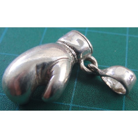 Silver Pendant_1236