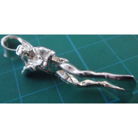 Silver Pendant_1237